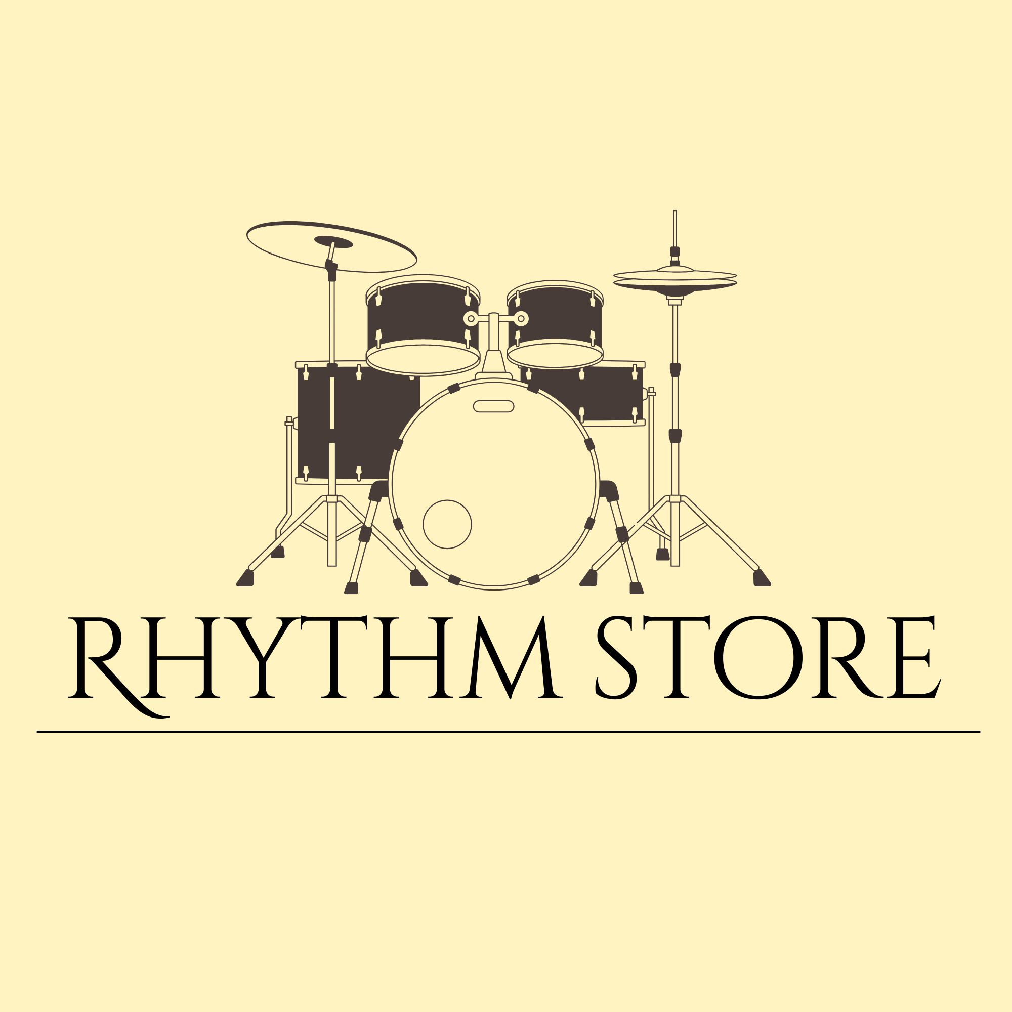 Rhythm Store
